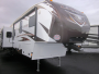 2013 Keystone Laredo